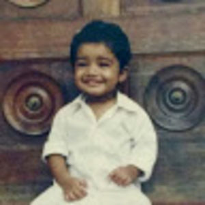 Meet your Posher, Asher